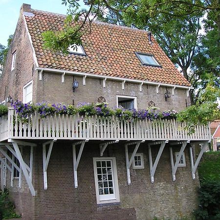 De Vier Kroonen Enkhuizen Quarto foto