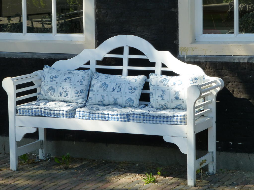 De Vier Kroonen Enkhuizen Quarto foto