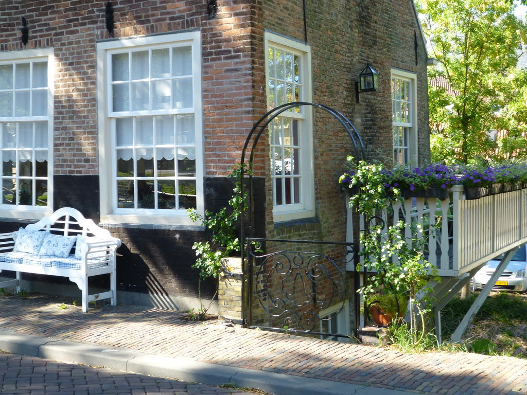 De Vier Kroonen Enkhuizen Quarto foto