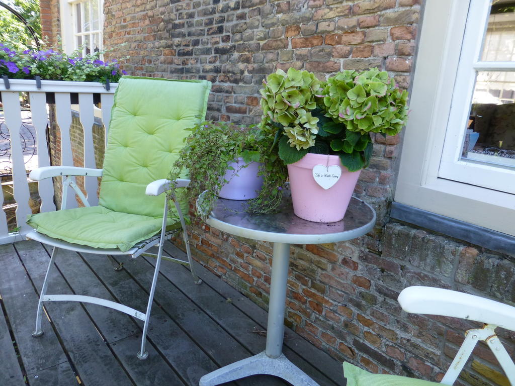 De Vier Kroonen Enkhuizen Quarto foto