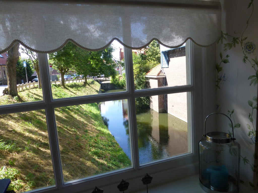 De Vier Kroonen Enkhuizen Quarto foto