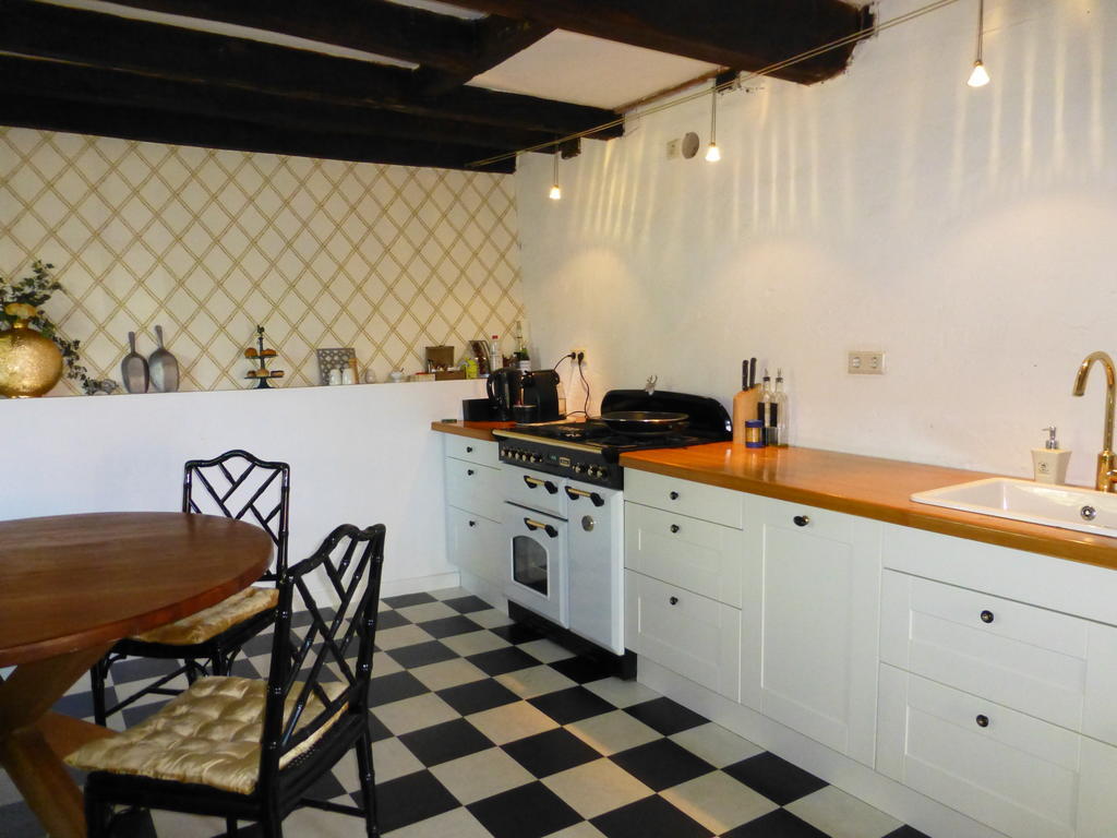 De Vier Kroonen Enkhuizen Quarto foto