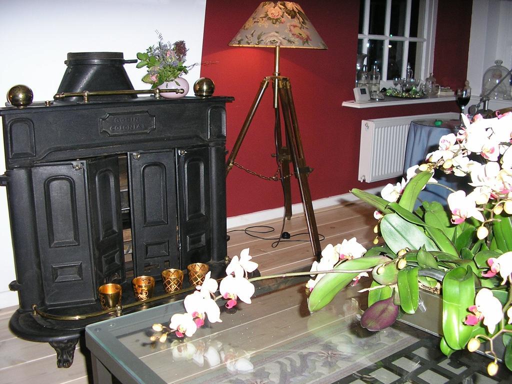 De Vier Kroonen Enkhuizen Quarto foto