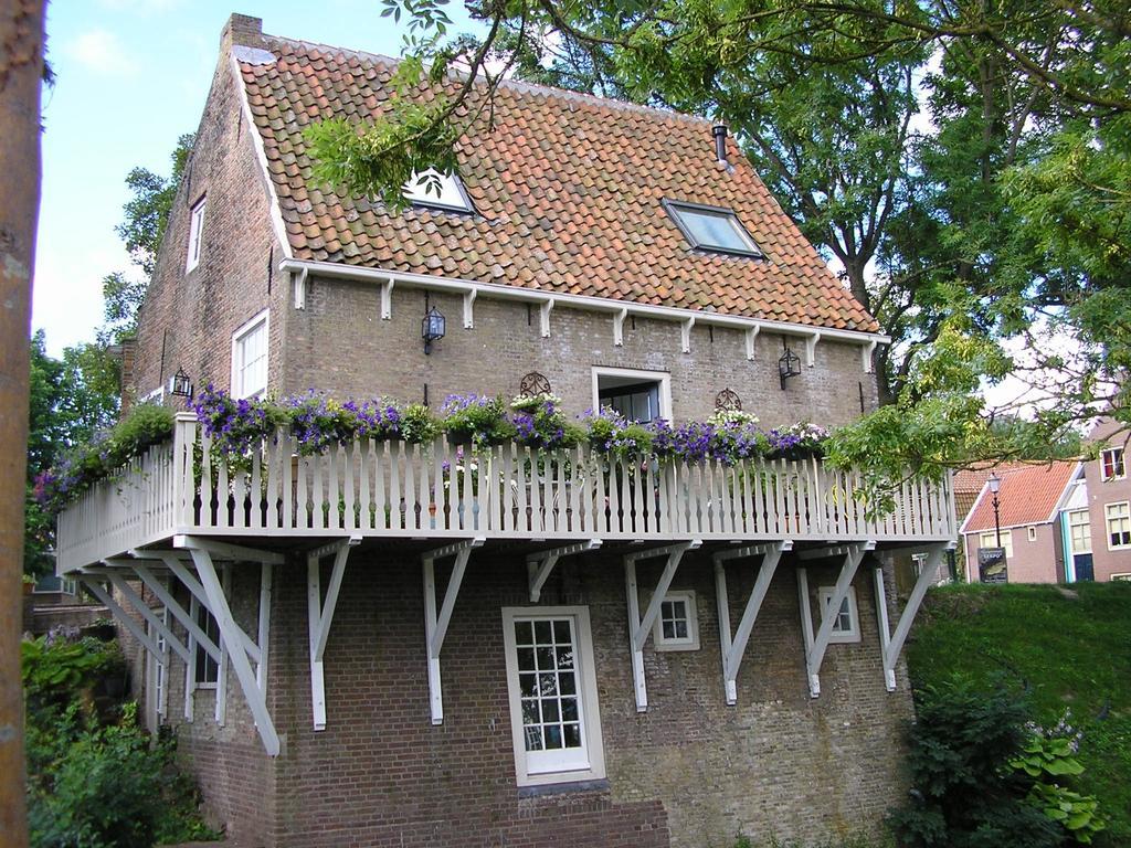 De Vier Kroonen Enkhuizen Quarto foto