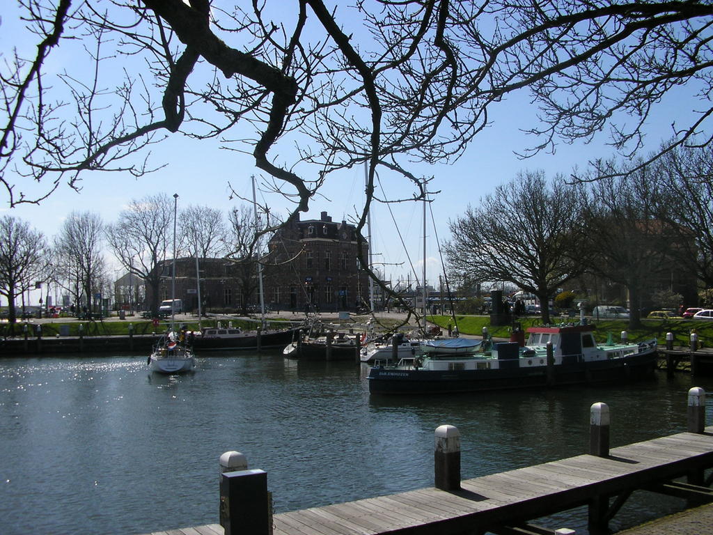 De Vier Kroonen Enkhuizen Quarto foto