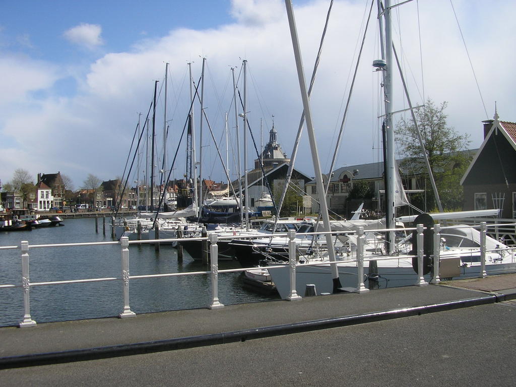 De Vier Kroonen Enkhuizen Quarto foto